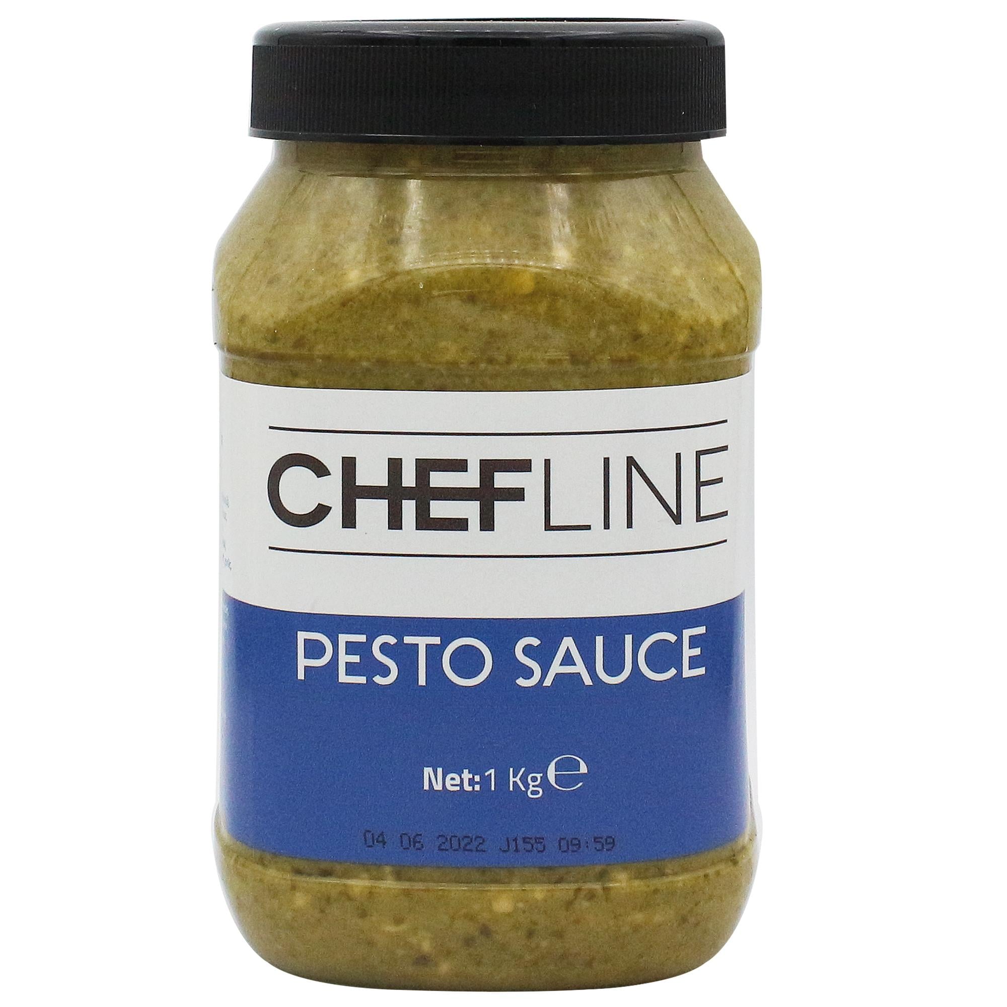 CHEFLINE Pesto Sos 1 Kg.