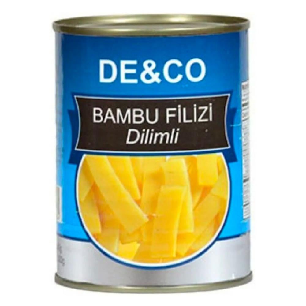 De&Co Bambu Filizi 540 gr