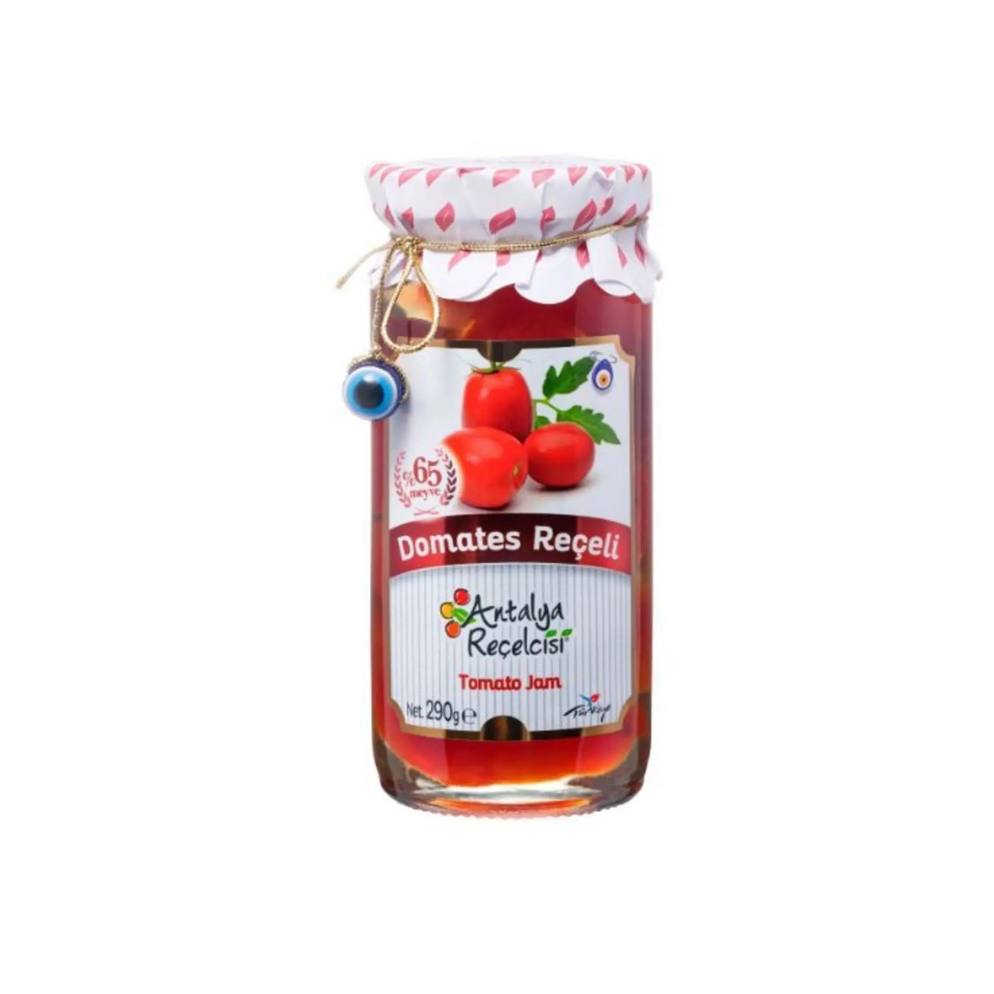 Antalya Reçelcisi Domates Reçeli 290 g