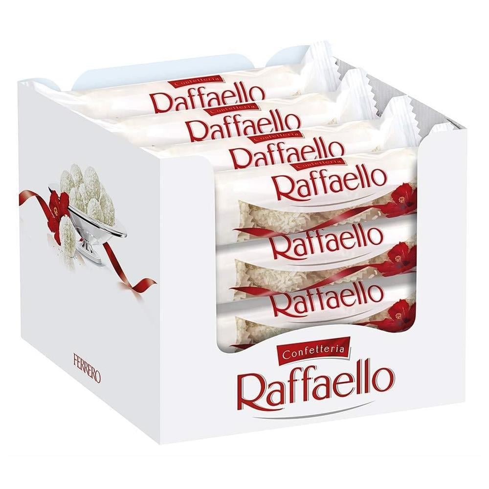 Ferrero Raffaello 40 gr 16 Adet