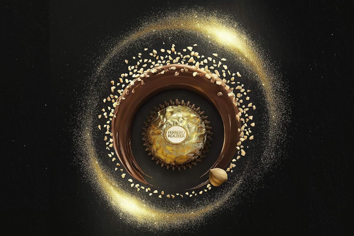 Ferrero Rocher 16'lı 200 gr