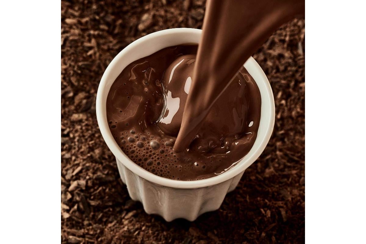 Kahve Dünyası Sıcak Çikolata 1000g