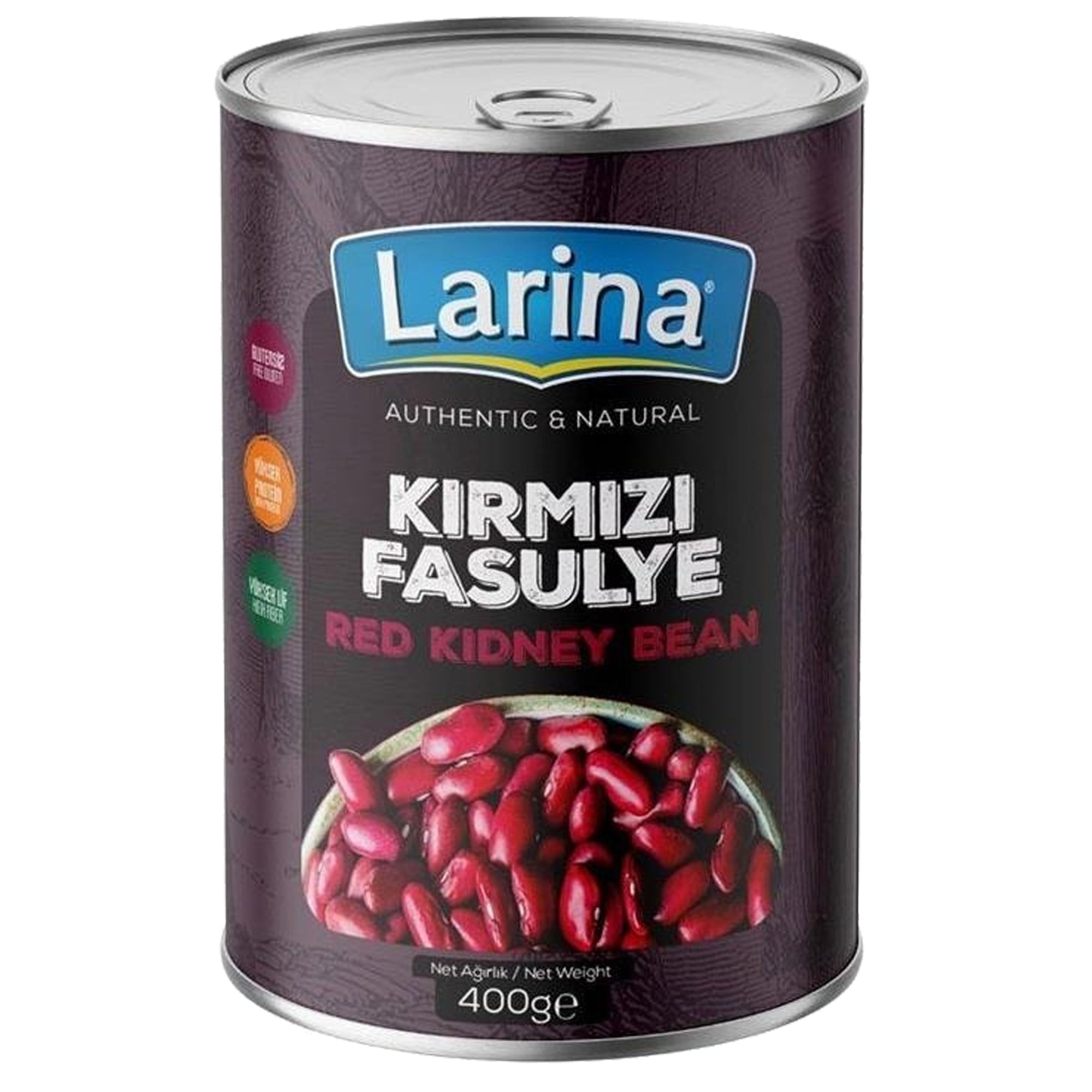 Larina Meksika Fasulyesi 400 g