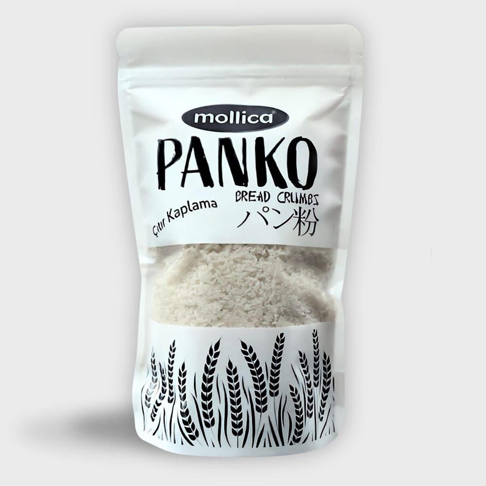 Mollica Panko Ekmek Kırıntısı 150 g