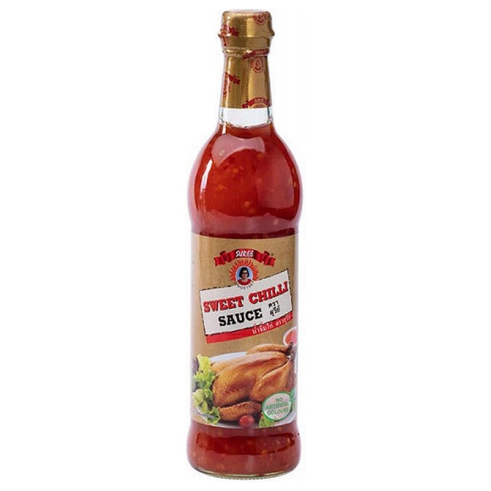 Suree Sweet Chili Sauce Sos 690 ml (820 g)