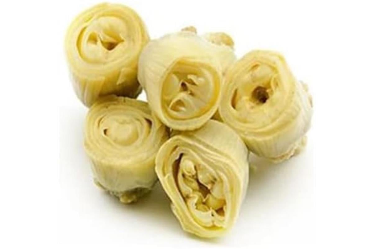 Enginar Kalbi 660G x 3 Adet